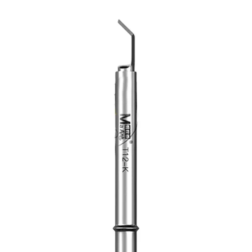 Replacement for MAANT T12-K SOLDERING IRON TIP/BIT - Quality Phone Parts in Sri Lanka